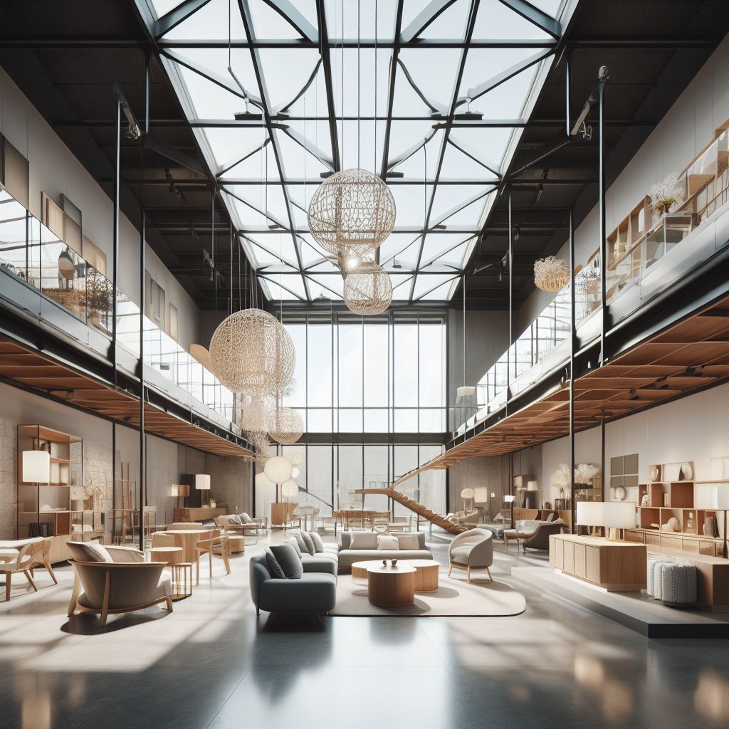 wood furniture